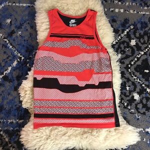 Men’s Nike Medium Tank top